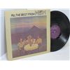 Image 13 : ASSORTED LP RECORDS (QTY 8)