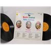 Image 1 : POLKA RECORDS (QTY 4)