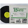 Image 10 : LP ALBUMS POPULAR COUNTRY MUSIC