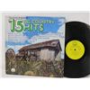 Image 9 : LP ALBUMS POPULAR COUNTRY MUSIC