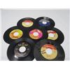 Image 2 : 45 RPM RECORDS (QTY 7)