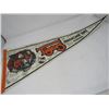 Image 4 : HOCKEY PENNANT (MEDICINE HAT TIGERS) *1990s?*