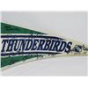 Image 3 : HOCKEY PENNANTR (SEATTLE THUNDERBIRDS) *1994-95*