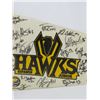 Image 2 : HOCKEY PENNANT (NIPAWIN HAWKS)