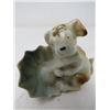 Image 2 : JAPAN FIGURINE (PUPPY W/UMBRELLA)