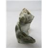 Image 3 : JAPAN FIGURINE (PUPPY W/UMBRELLA)