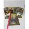 Image 1 : PICTURE FRAMES (JACKIE GLEASON & LORETTA YOUNG, ETC)
