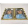 Image 7 : PICTURE FRAMES (JACKIE GLEASON & LORETTA YOUNG, ETC)