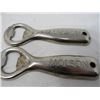 Image 2 : LOT OF BOTTLE OPENERS