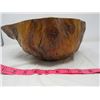 Image 2 : WOOD BOWL (FROM TREE BURL)