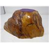 Image 3 : WOOD BOWL (FROM TREE BURL)
