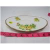 Image 13 : TEACUP, SAUCER, PLATE, CREAM & SUGAR (ROYAL ALBERT)