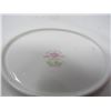 Image 14 : TEACUP, SAUCER, PLATE, CREAM & SUGAR (ROYAL ALBERT)