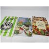 Image 16 : LARGE SELECTION COOK BOOKS (50s & 60s) *&  HAND WRITTEN RECIPES*