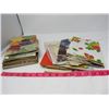 Image 1 : LARGE SELECTION COOK BOOKS (50s & 60s) *&  HAND WRITTEN RECIPES*