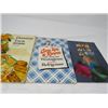 Image 21 : LARGE SELECTION COOK BOOKS (50s & 60s) *&  HAND WRITTEN RECIPES*