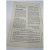 Image 7 : LOT OF PAMPHLETS (THE SANTAL MISSIONARY 1960s & LUTHERAN NEWSLETTER)