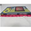 Image 4 : SOFT COVERED BOOK 'ON AIR RADIO IN SASKATCHEWAN' (SIGNED BY WAYNE SCHMALZ)