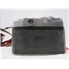 Image 10 : CAMERA & CASE (ZEISS IKON AG. GERMANY)