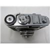 Image 11 : CAMERA & CASE (ZEISS IKON AG. GERMANY)