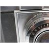 Image 12 : CAMERA & CASE (ZEISS IKON AG. GERMANY)