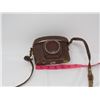 Image 1 : CAMERA & CASE (ZEISS IKON AG. GERMANY)