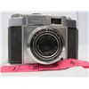 Image 2 : CAMERA & CASE (ZEISS IKON AG. GERMANY)