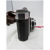 Image 9 : CAMERA & CASE (ZEISS IKON AG. GERMANY)