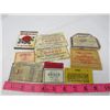 Image 4 : LOT OF ASSORTED HOUSEHOLD COUPONS (RED ROSE, NABOB, ROYAL CROWN) *VINTAGE*