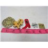 Image 4 : LOT OF ASSORTED LAPEL PINS