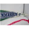 Image 3 : HOCKEY PENNANT (SEATTLE THUNDERBIRDS) *1993-1994*