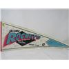 Image 1 : HOCKEY PENNANT (TACOMA ROCKETS HOCKEY CLUB) *1991-92*