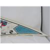 Image 3 : HOCKEY PENNANT (TACOMA ROCKETS HOCKEY CLUB) *1991-92*