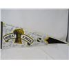 Image 1 : HOCKEY PENNANT (WHEAT KINGS 1991-92)