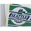 Image 2 : HOCKEY PENNANT (SEATTLE THUNDERBIRDS) *1991-92*
