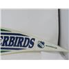 Image 3 : HOCKEY PENNANT (SEATTLE THUNDERBIRDS) *1991-92*
