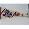 Image 1 : HOCKEY PENNANT (REGINA PATS 1990-91)
