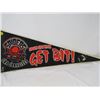 Image 1 : HOCKEY PENNANT (SAN FRANSISCO SPIDERS 1995-96)