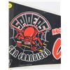 Image 2 : HOCKEY PENNANT (SAN FRANSISCO SPIDERS 1995-96)