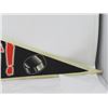 Image 3 : HOCKEY PENNANT (SAN FRANSISCO SPIDERS 1995-96)