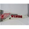 Image 1 : HOCKEY PENNANT (KELOWNA WINGS)