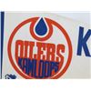 Image 2 : HOCKEY PENNANT (KAMLOOPS OILERS)