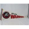 Image 1 : HOCKEY PENNANT (WINNIPEG WARRIORS)