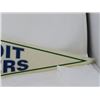 Image 3 : HOCKEY PENNANT (DETROIT WHALERS)