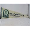 Image 1 : HOCKEY PENNANT (SWIFT CURRENT BRONCOS 1990-91)