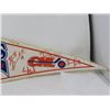 Image 2 : HOCKEY PENNANT (KAMLOOPS MEMORIAL CUP CHAMPIONS 1994)