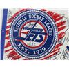 Image 2 : HOCKEY PENNANT (WINNIPEG JETS 1996)