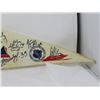 Image 3 : HOCKEY PENNANT (WINNIPEG JETS 1996)