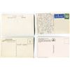 Image 12 : LOT OF 55 POSTCARDS (ASSORTED THEMES)