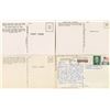 Image 2 : LOT OF 55 POSTCARDS (ASSORTED THEMES)